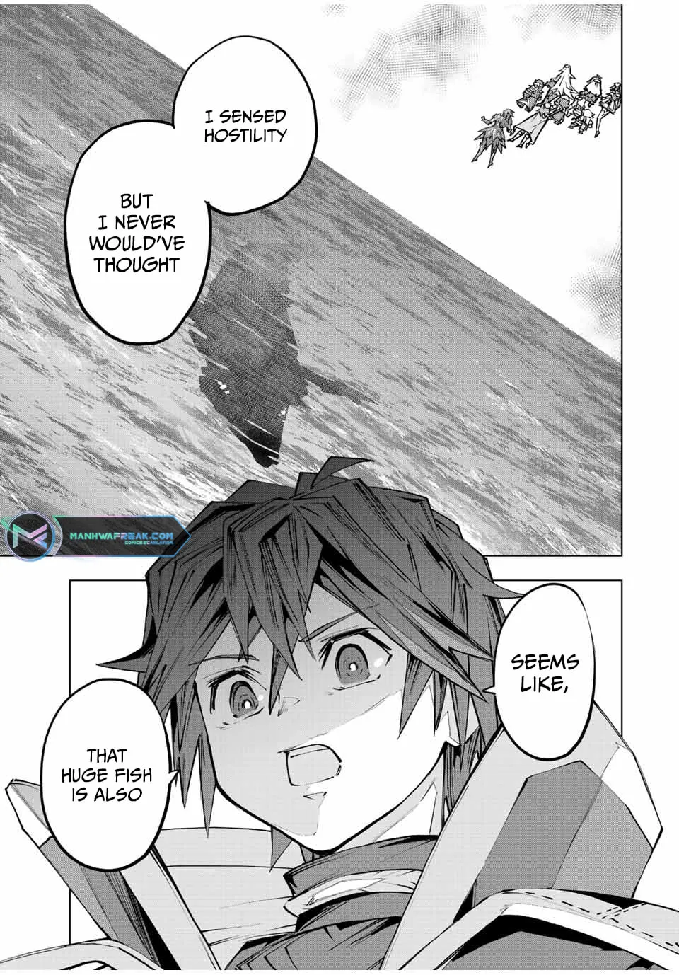 Read Backstabbed in a Backwater Dungeon My Party Tried to Kill Me But Thanks to an Infinite Gacha I Got LVL 9999 Friends and Am Out For Revenge EN Manga Online