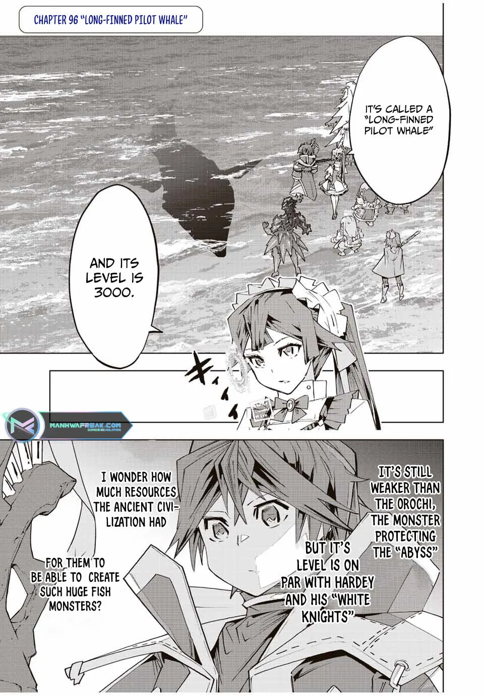 Read Backstabbed in a Backwater Dungeon My Party Tried to Kill Me But Thanks to an Infinite Gacha I Got LVL 9999 Friends and Am Out For Revenge EN Manga Online