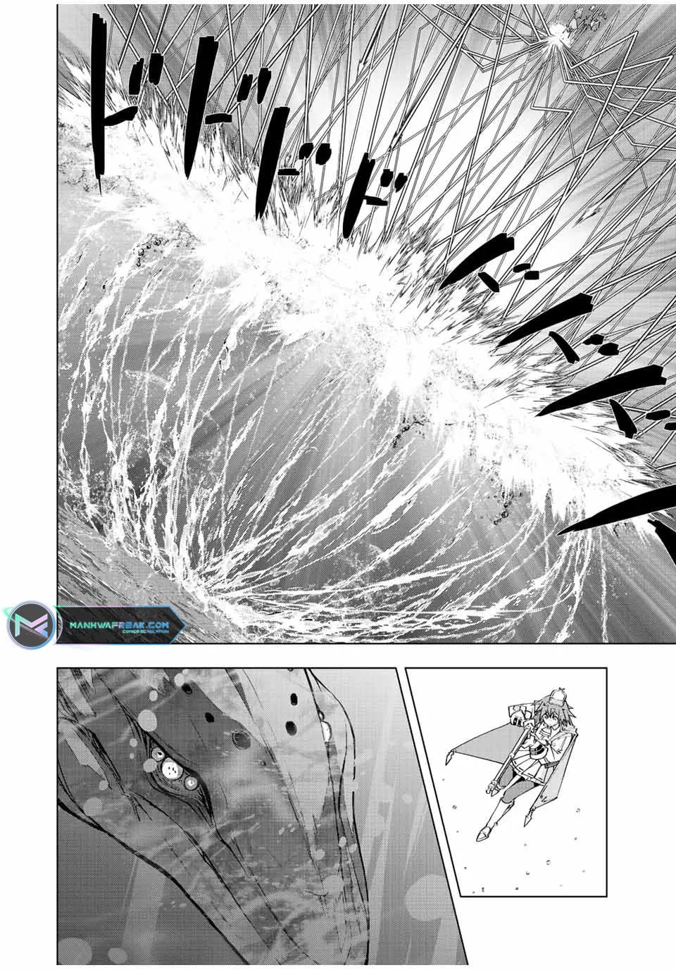 Read Backstabbed in a Backwater Dungeon My Party Tried to Kill Me But Thanks to an Infinite Gacha I Got LVL 9999 Friends and Am Out For Revenge EN Manga Online