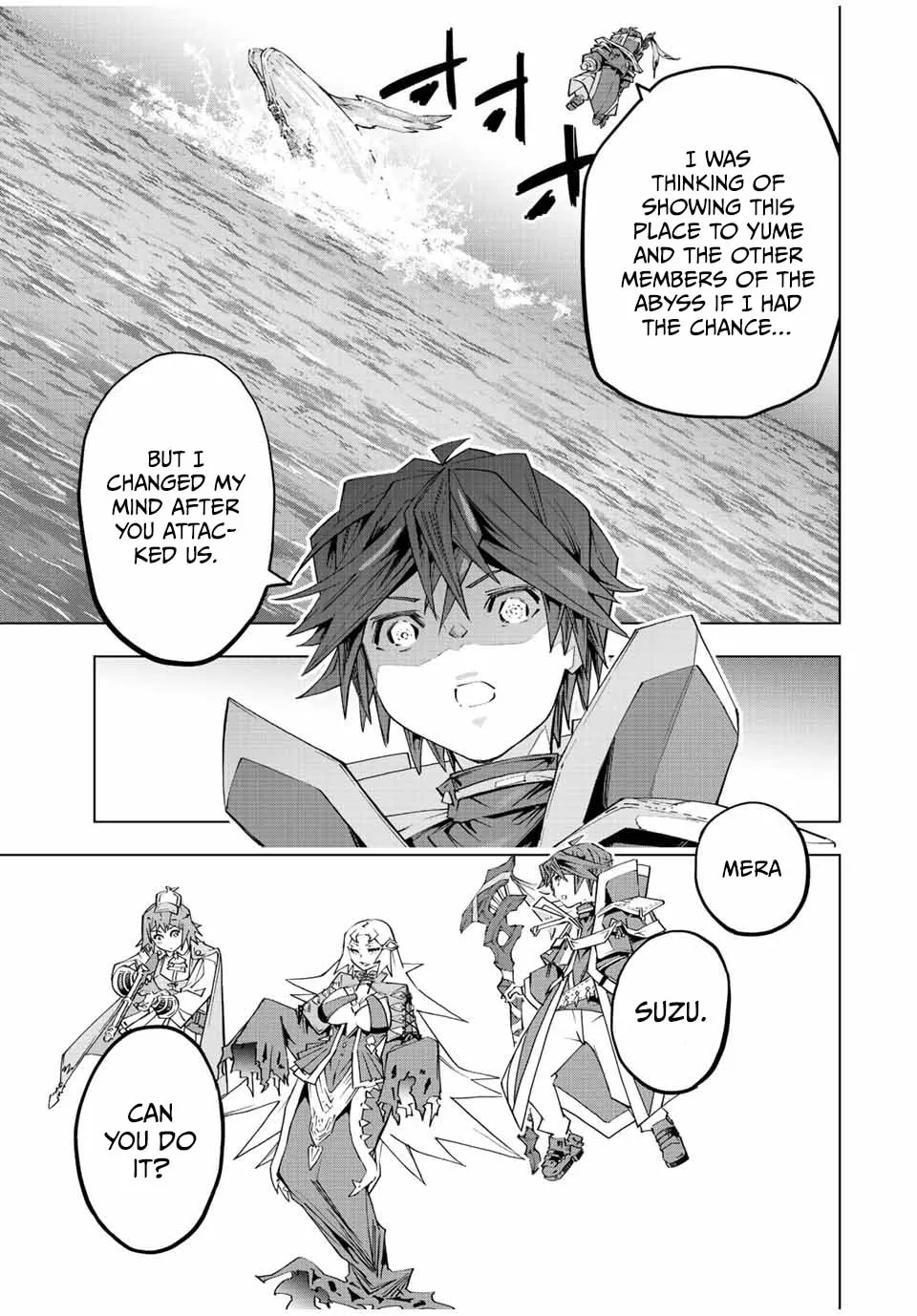 Read Backstabbed in a Backwater Dungeon My Party Tried to Kill Me But Thanks to an Infinite Gacha I Got LVL 9999 Friends and Am Out For Revenge EN Manga Online
