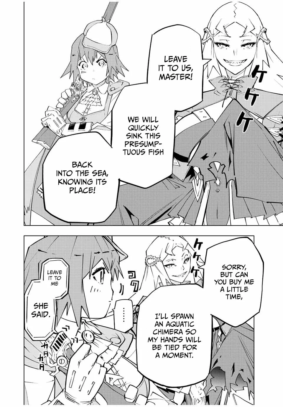 Read Backstabbed in a Backwater Dungeon My Party Tried to Kill Me But Thanks to an Infinite Gacha I Got LVL 9999 Friends and Am Out For Revenge EN Manga Online