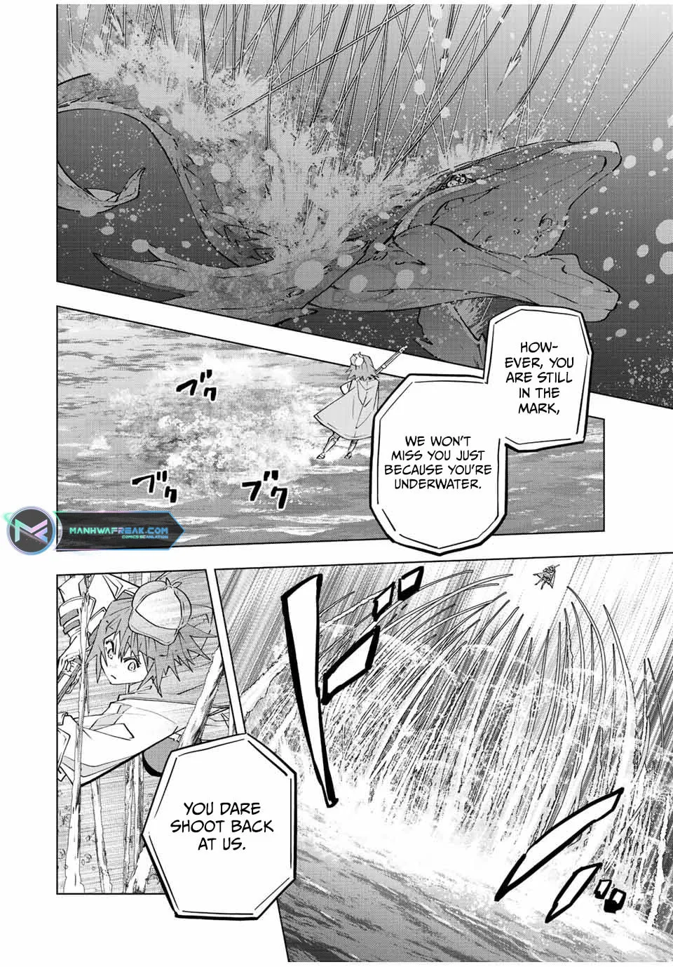 Read Backstabbed in a Backwater Dungeon My Party Tried to Kill Me But Thanks to an Infinite Gacha I Got LVL 9999 Friends and Am Out For Revenge EN Manga Online
