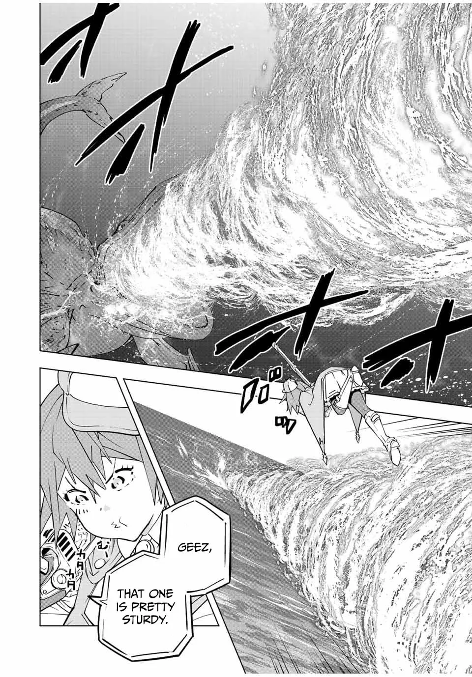 Read Backstabbed in a Backwater Dungeon My Party Tried to Kill Me But Thanks to an Infinite Gacha I Got LVL 9999 Friends and Am Out For Revenge EN Manga Online