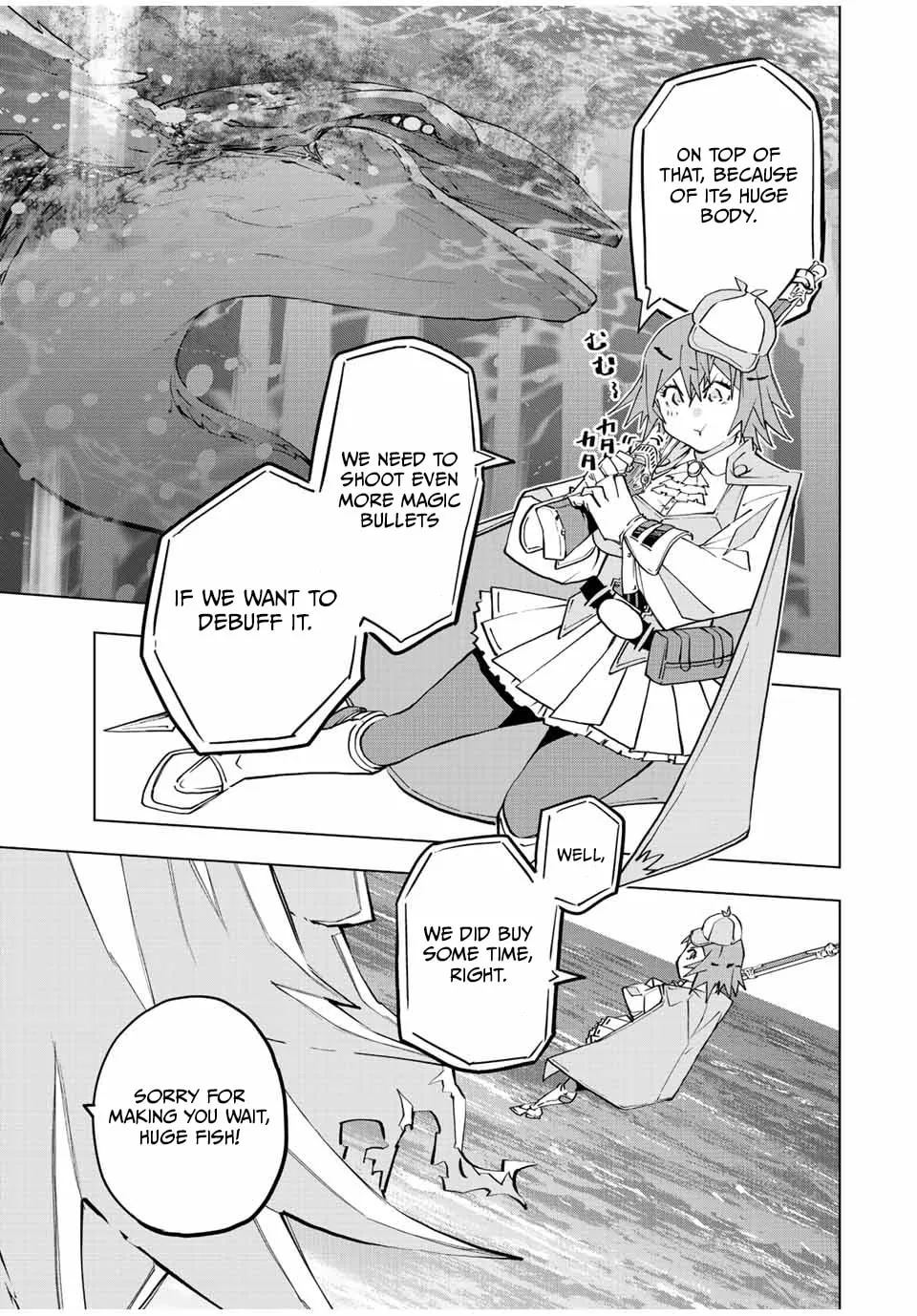 Read Backstabbed in a Backwater Dungeon My Party Tried to Kill Me But Thanks to an Infinite Gacha I Got LVL 9999 Friends and Am Out For Revenge EN Manga Online