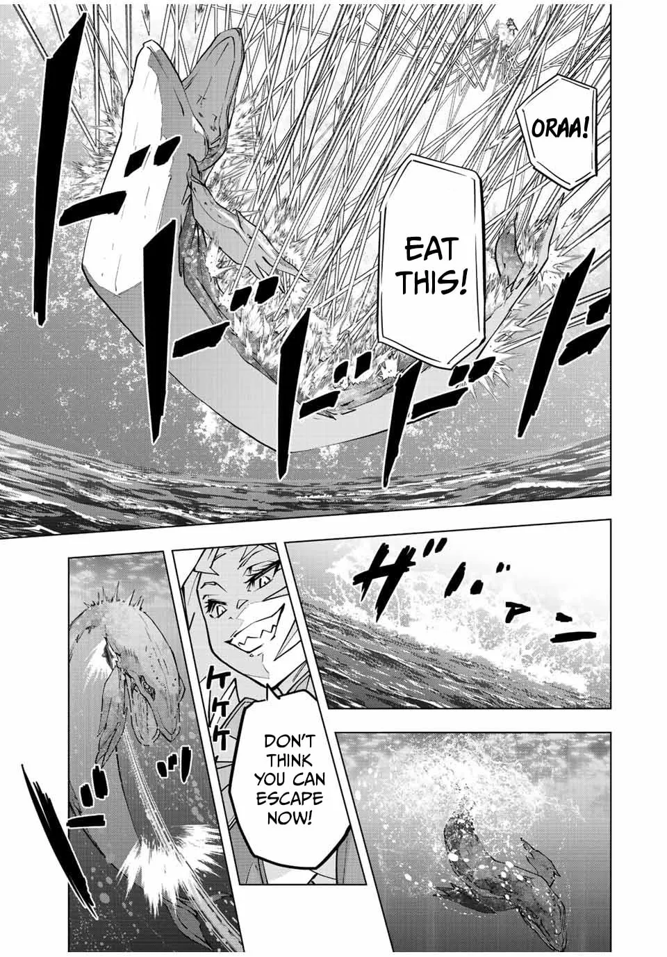 Read Backstabbed in a Backwater Dungeon My Party Tried to Kill Me But Thanks to an Infinite Gacha I Got LVL 9999 Friends and Am Out For Revenge EN Manga Online