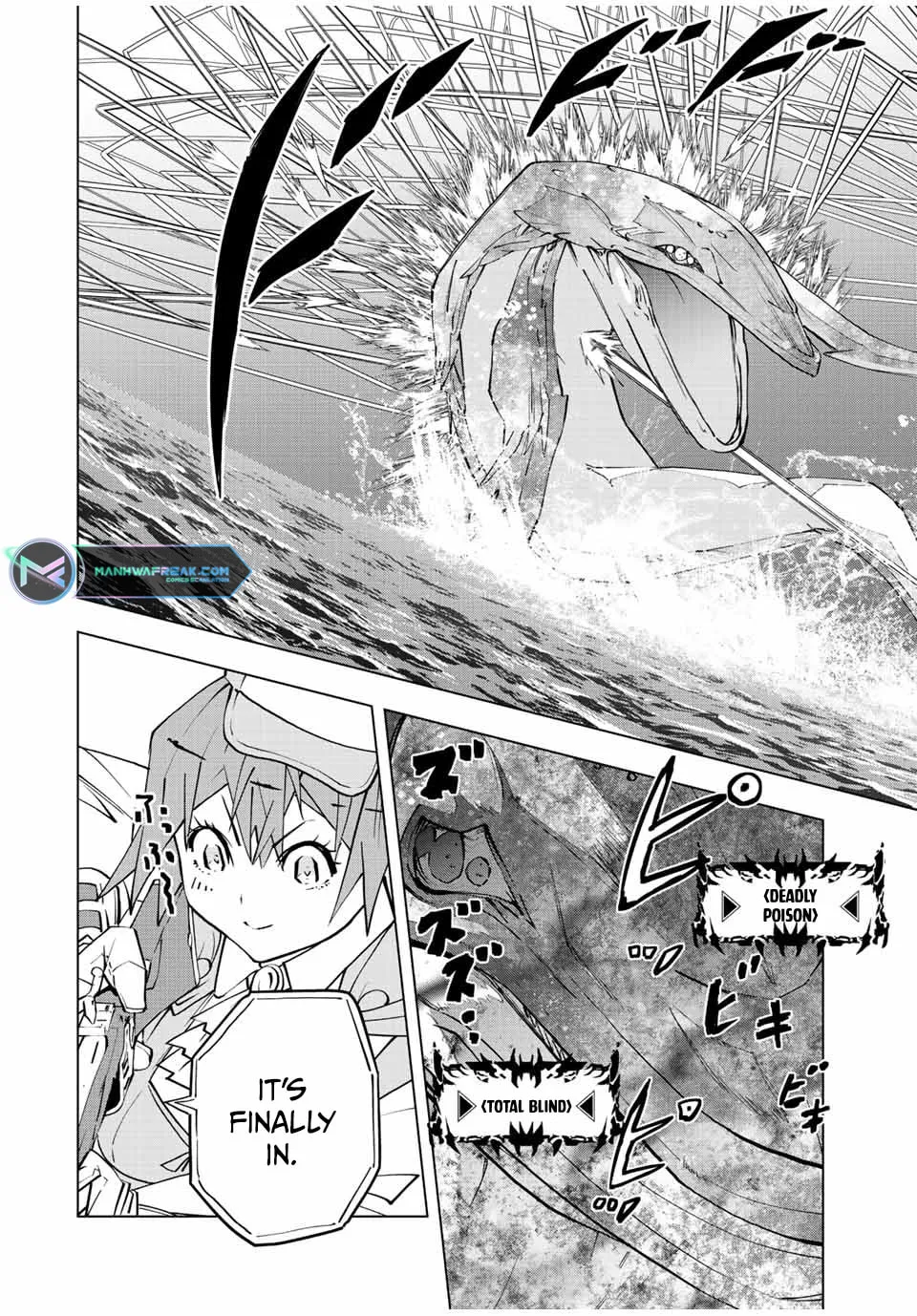 Read Backstabbed in a Backwater Dungeon My Party Tried to Kill Me But Thanks to an Infinite Gacha I Got LVL 9999 Friends and Am Out For Revenge EN Manga Online
