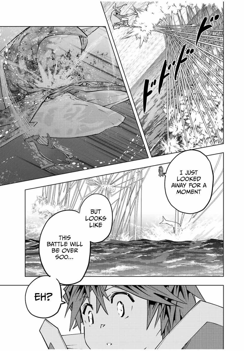 Read Backstabbed in a Backwater Dungeon My Party Tried to Kill Me But Thanks to an Infinite Gacha I Got LVL 9999 Friends and Am Out For Revenge EN Manga Online