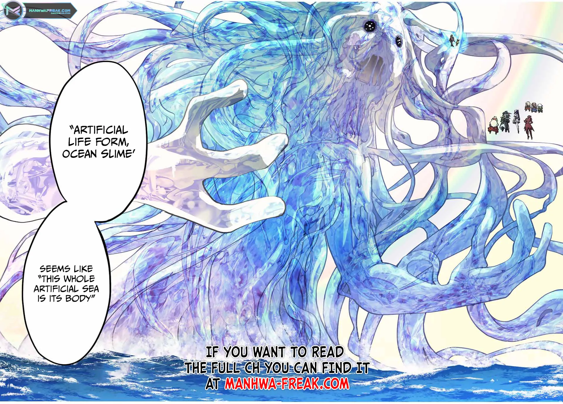 Read Backstabbed in a Backwater Dungeon My Party Tried to Kill Me But Thanks to an Infinite Gacha I Got LVL 9999 Friends and Am Out For Revenge EN Manga Online