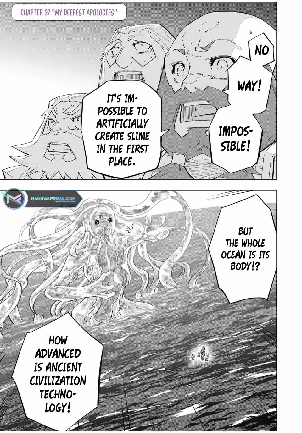 Read Backstabbed in a Backwater Dungeon My Party Tried to Kill Me But Thanks to an Infinite Gacha I Got LVL 9999 Friends and Am Out For Revenge EN Manga Online