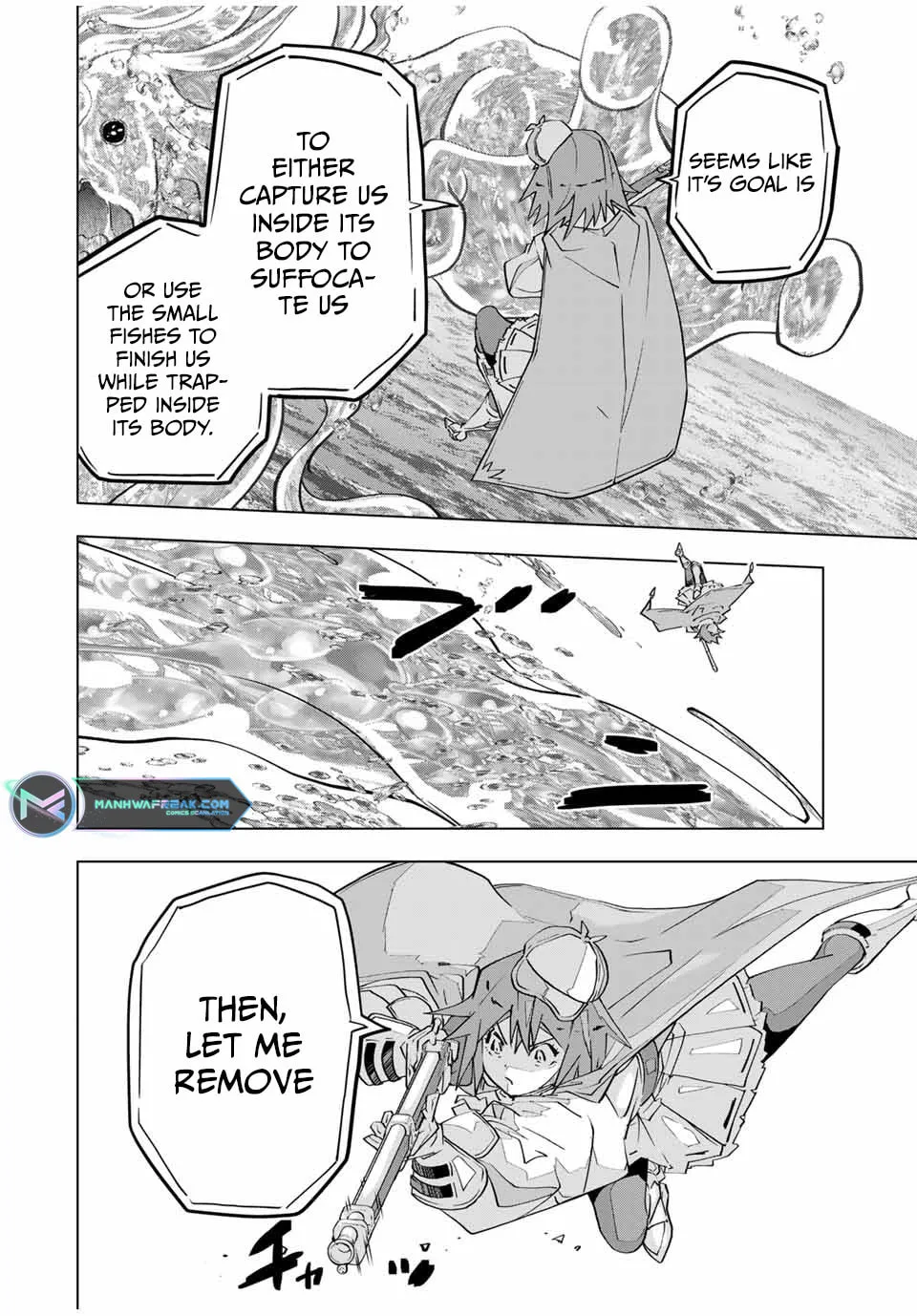 Read Backstabbed in a Backwater Dungeon My Party Tried to Kill Me But Thanks to an Infinite Gacha I Got LVL 9999 Friends and Am Out For Revenge EN Manga Online