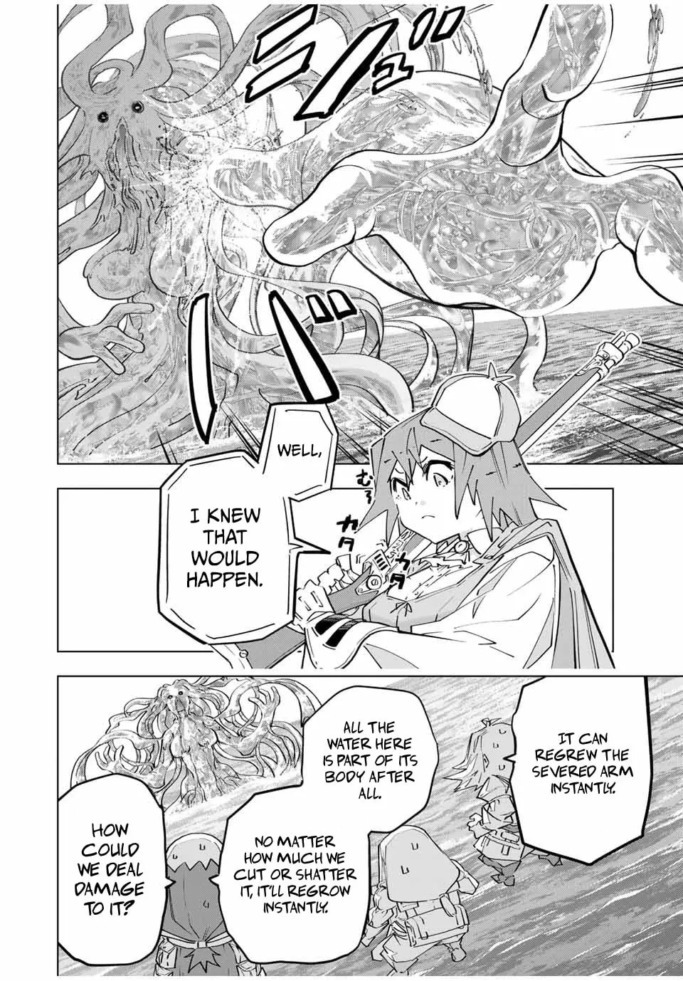 Read Backstabbed in a Backwater Dungeon My Party Tried to Kill Me But Thanks to an Infinite Gacha I Got LVL 9999 Friends and Am Out For Revenge EN Manga Online
