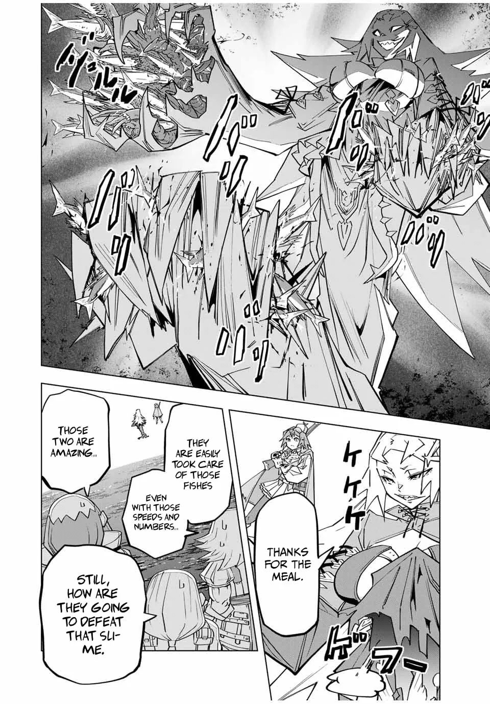 Read Backstabbed in a Backwater Dungeon My Party Tried to Kill Me But Thanks to an Infinite Gacha I Got LVL 9999 Friends and Am Out For Revenge EN Manga Online