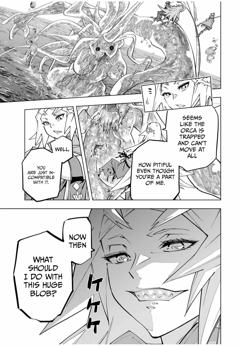 Read Backstabbed in a Backwater Dungeon My Party Tried to Kill Me But Thanks to an Infinite Gacha I Got LVL 9999 Friends and Am Out For Revenge EN Manga Online