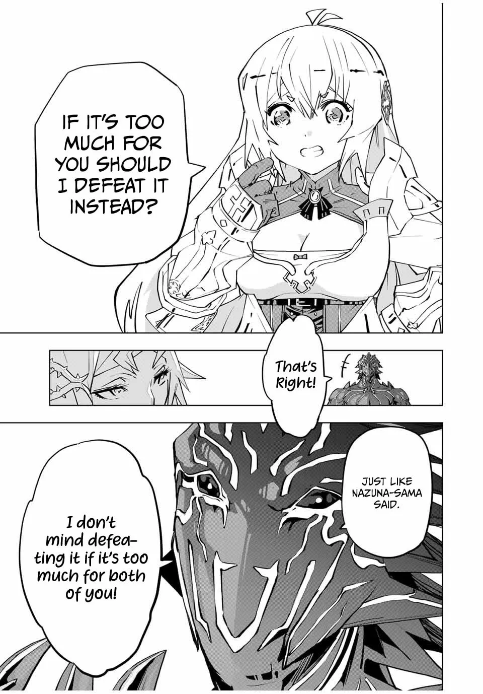 Read Backstabbed in a Backwater Dungeon My Party Tried to Kill Me But Thanks to an Infinite Gacha I Got LVL 9999 Friends and Am Out For Revenge EN Manga Online