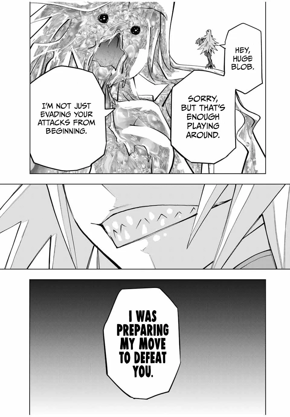 Read Backstabbed in a Backwater Dungeon My Party Tried to Kill Me But Thanks to an Infinite Gacha I Got LVL 9999 Friends and Am Out For Revenge EN Manga Online