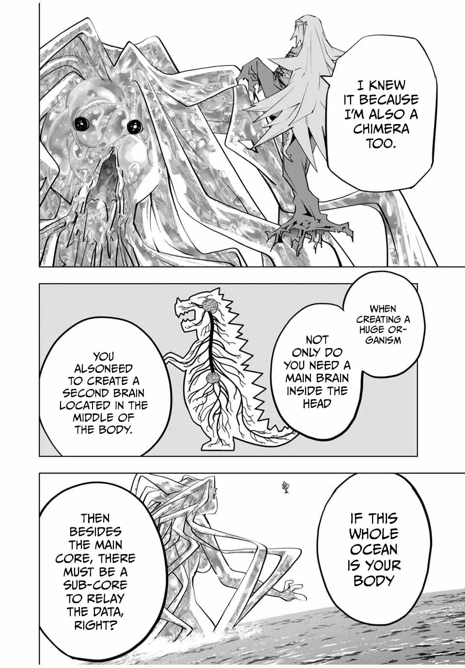 Read Backstabbed in a Backwater Dungeon My Party Tried to Kill Me But Thanks to an Infinite Gacha I Got LVL 9999 Friends and Am Out For Revenge EN Manga Online
