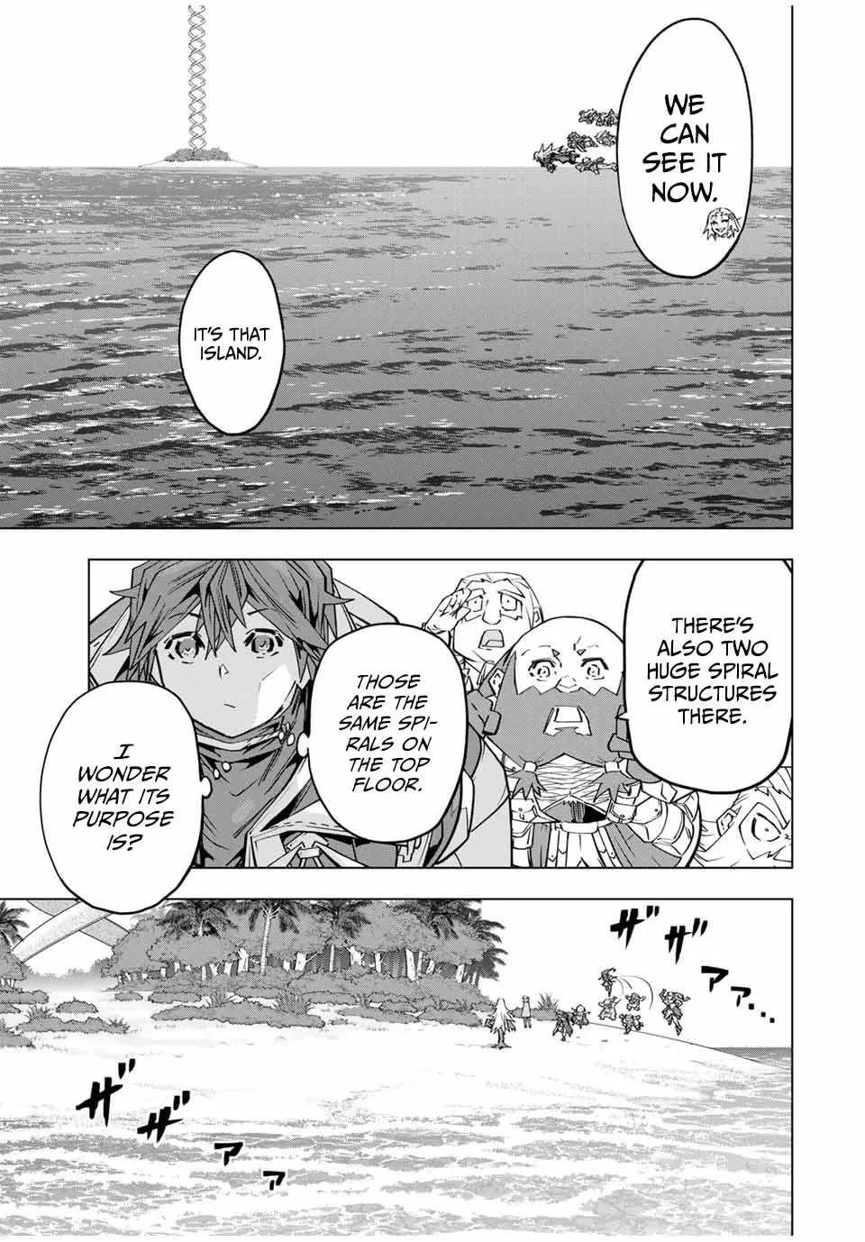 Read Backstabbed in a Backwater Dungeon My Party Tried to Kill Me But Thanks to an Infinite Gacha I Got LVL 9999 Friends and Am Out For Revenge EN Manga Online