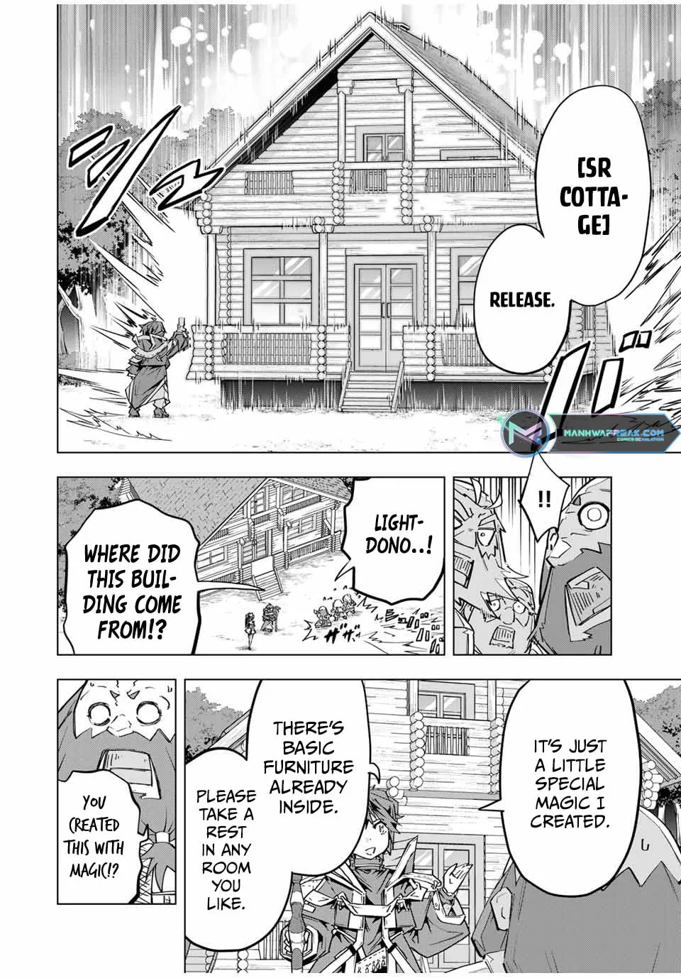 Read Backstabbed in a Backwater Dungeon My Party Tried to Kill Me But Thanks to an Infinite Gacha I Got LVL 9999 Friends and Am Out For Revenge EN Manga Online