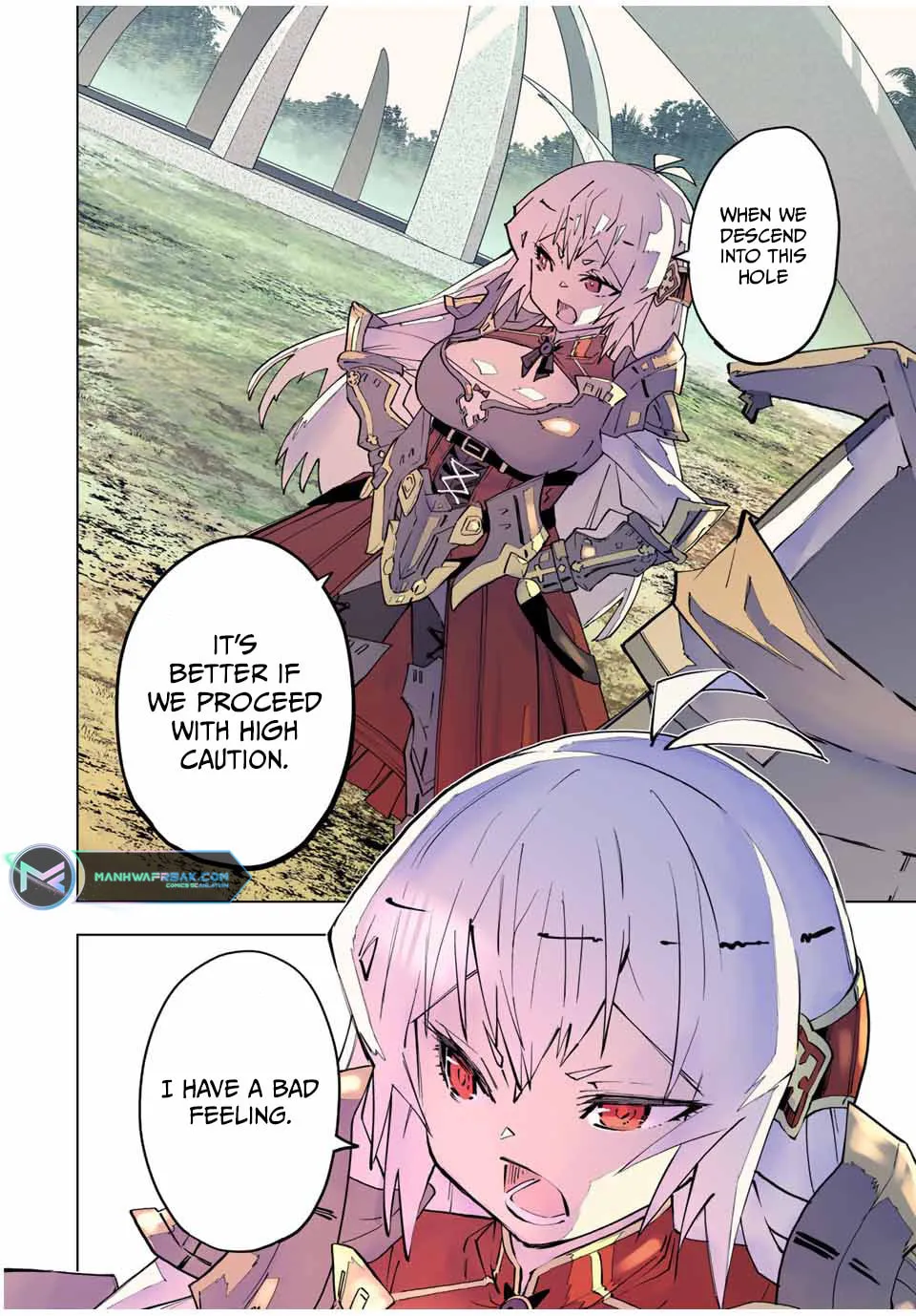 Read Backstabbed in a Backwater Dungeon My Party Tried to Kill Me But Thanks to an Infinite Gacha I Got LVL 9999 Friends and Am Out For Revenge EN Manga Online