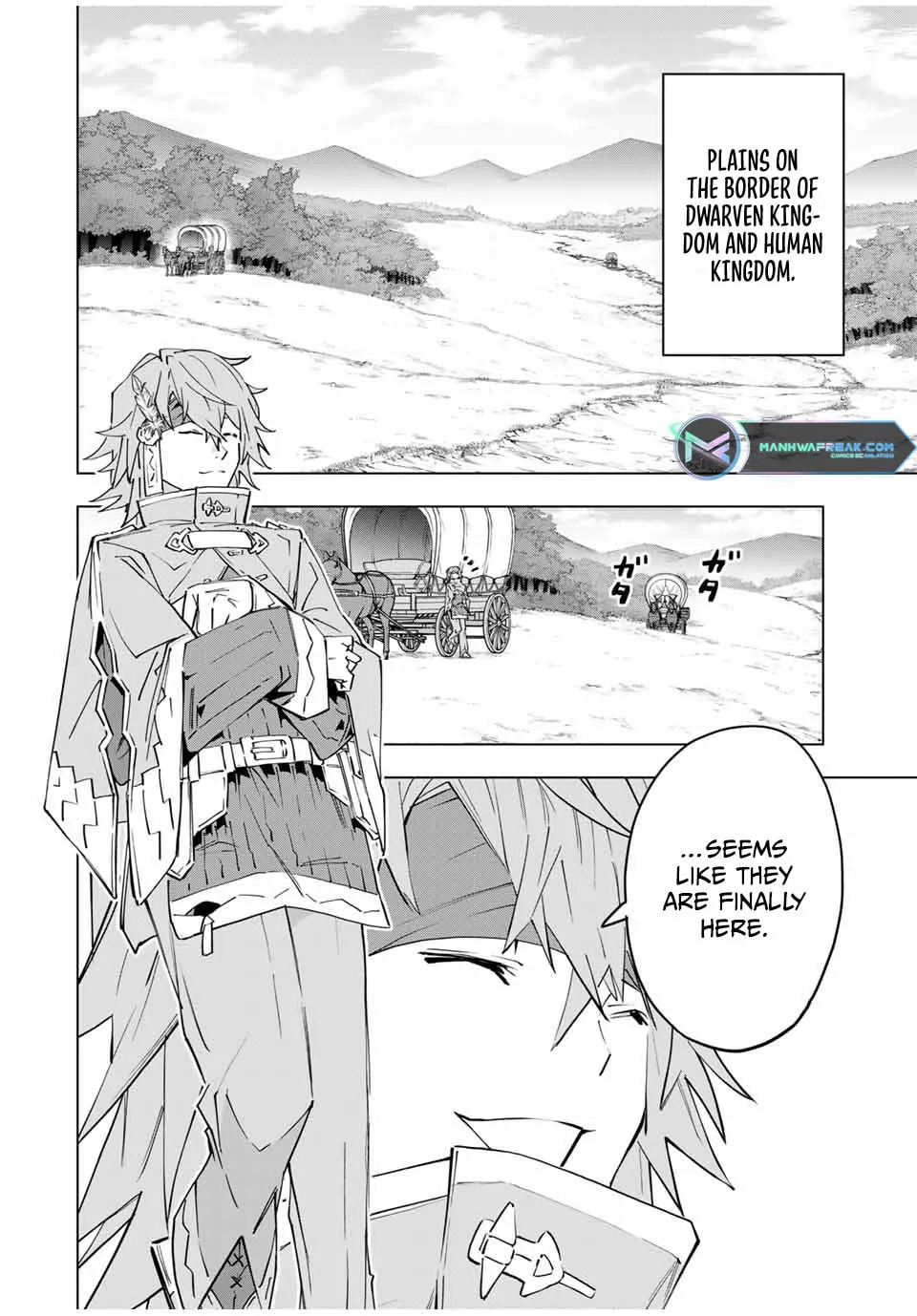 Read Backstabbed in a Backwater Dungeon My Party Tried to Kill Me But Thanks to an Infinite Gacha I Got LVL 9999 Friends and Am Out For Revenge EN Manga Online