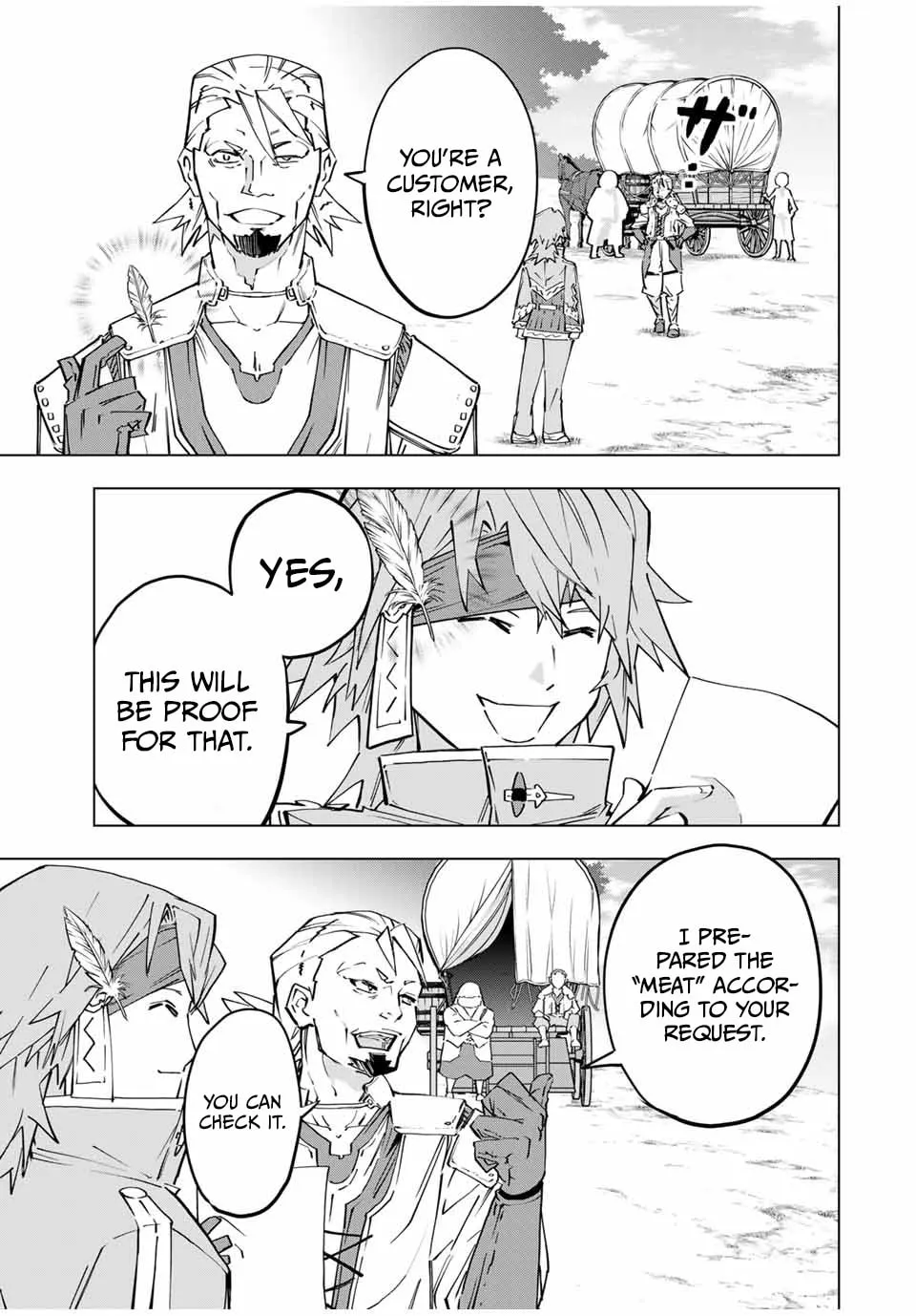 Read Backstabbed in a Backwater Dungeon My Party Tried to Kill Me But Thanks to an Infinite Gacha I Got LVL 9999 Friends and Am Out For Revenge EN Manga Online