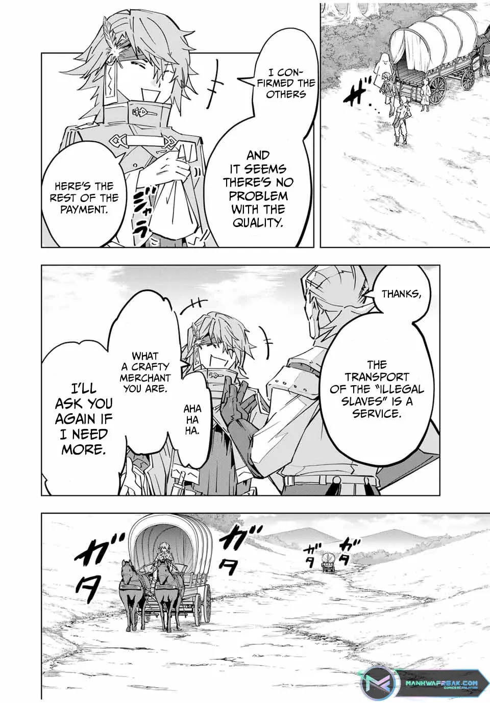 Read Backstabbed in a Backwater Dungeon My Party Tried to Kill Me But Thanks to an Infinite Gacha I Got LVL 9999 Friends and Am Out For Revenge EN Manga Online