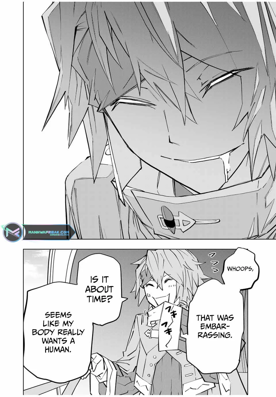 Read Backstabbed in a Backwater Dungeon My Party Tried to Kill Me But Thanks to an Infinite Gacha I Got LVL 9999 Friends and Am Out For Revenge EN Manga Online