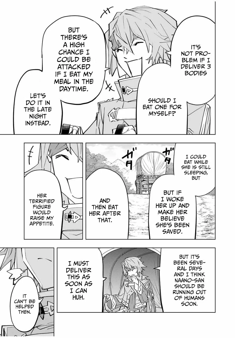 Read Backstabbed in a Backwater Dungeon My Party Tried to Kill Me But Thanks to an Infinite Gacha I Got LVL 9999 Friends and Am Out For Revenge EN Manga Online