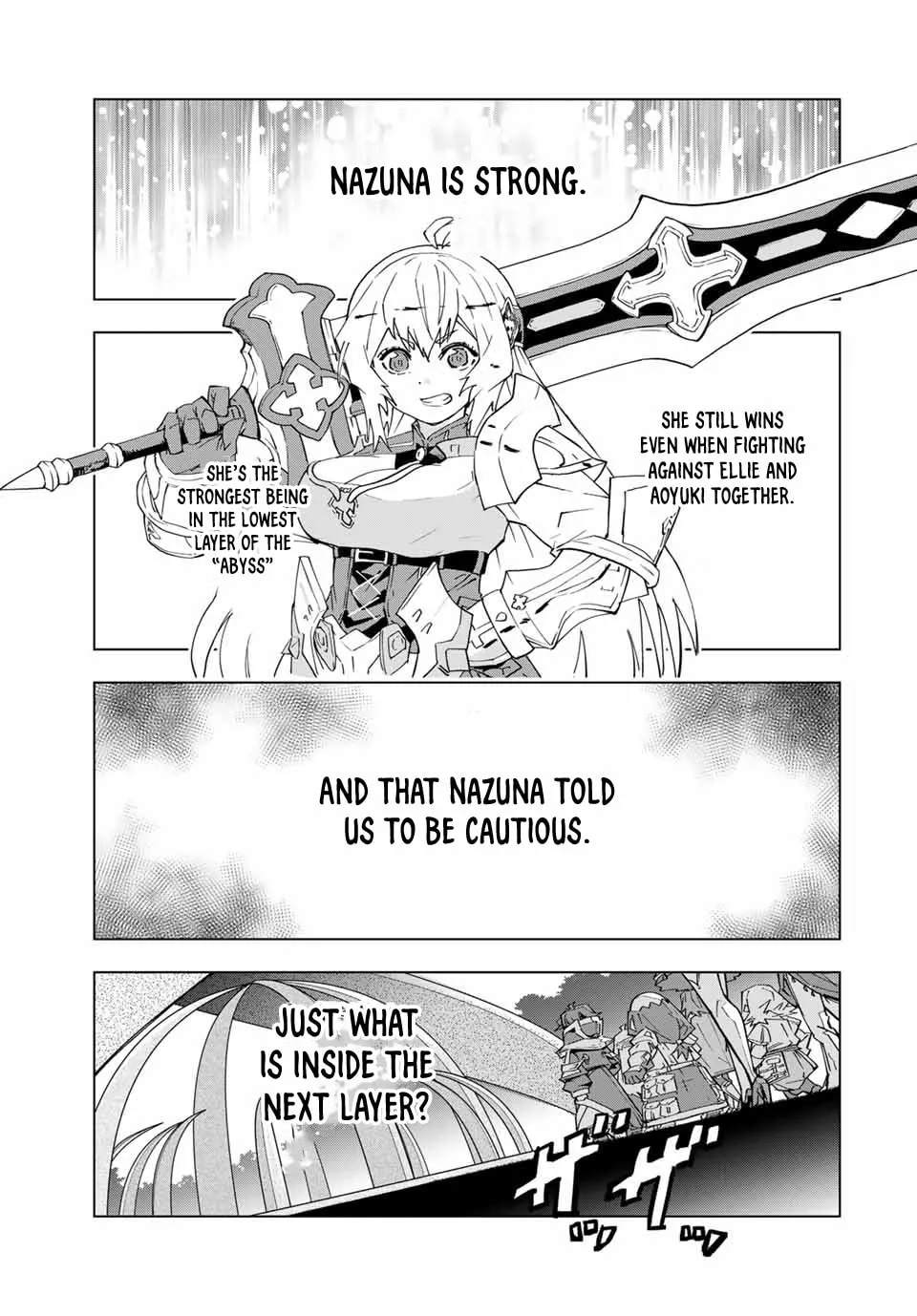 Read Backstabbed in a Backwater Dungeon My Party Tried to Kill Me But Thanks to an Infinite Gacha I Got LVL 9999 Friends and Am Out For Revenge EN Manga Online