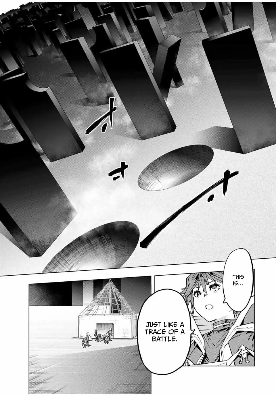 Read Backstabbed in a Backwater Dungeon My Party Tried to Kill Me But Thanks to an Infinite Gacha I Got LVL 9999 Friends and Am Out For Revenge EN Manga Online