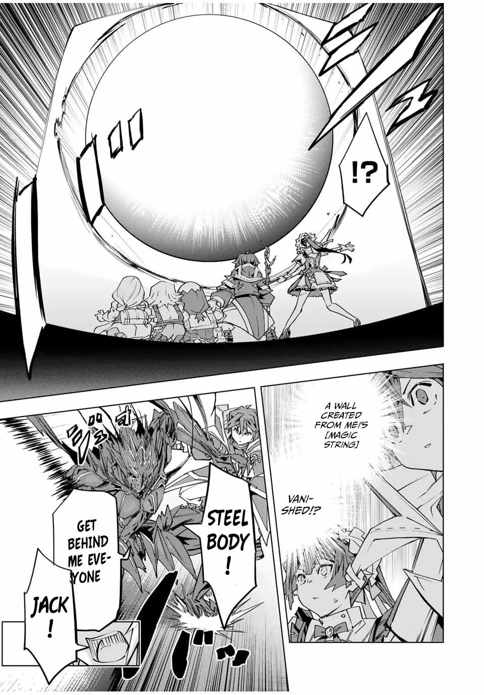 Read Backstabbed in a Backwater Dungeon My Party Tried to Kill Me But Thanks to an Infinite Gacha I Got LVL 9999 Friends and Am Out For Revenge EN Manga Online