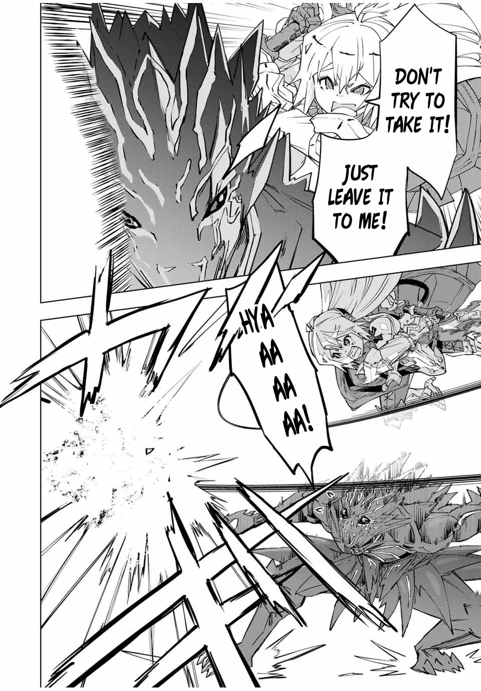 Read Backstabbed in a Backwater Dungeon My Party Tried to Kill Me But Thanks to an Infinite Gacha I Got LVL 9999 Friends and Am Out For Revenge EN Manga Online