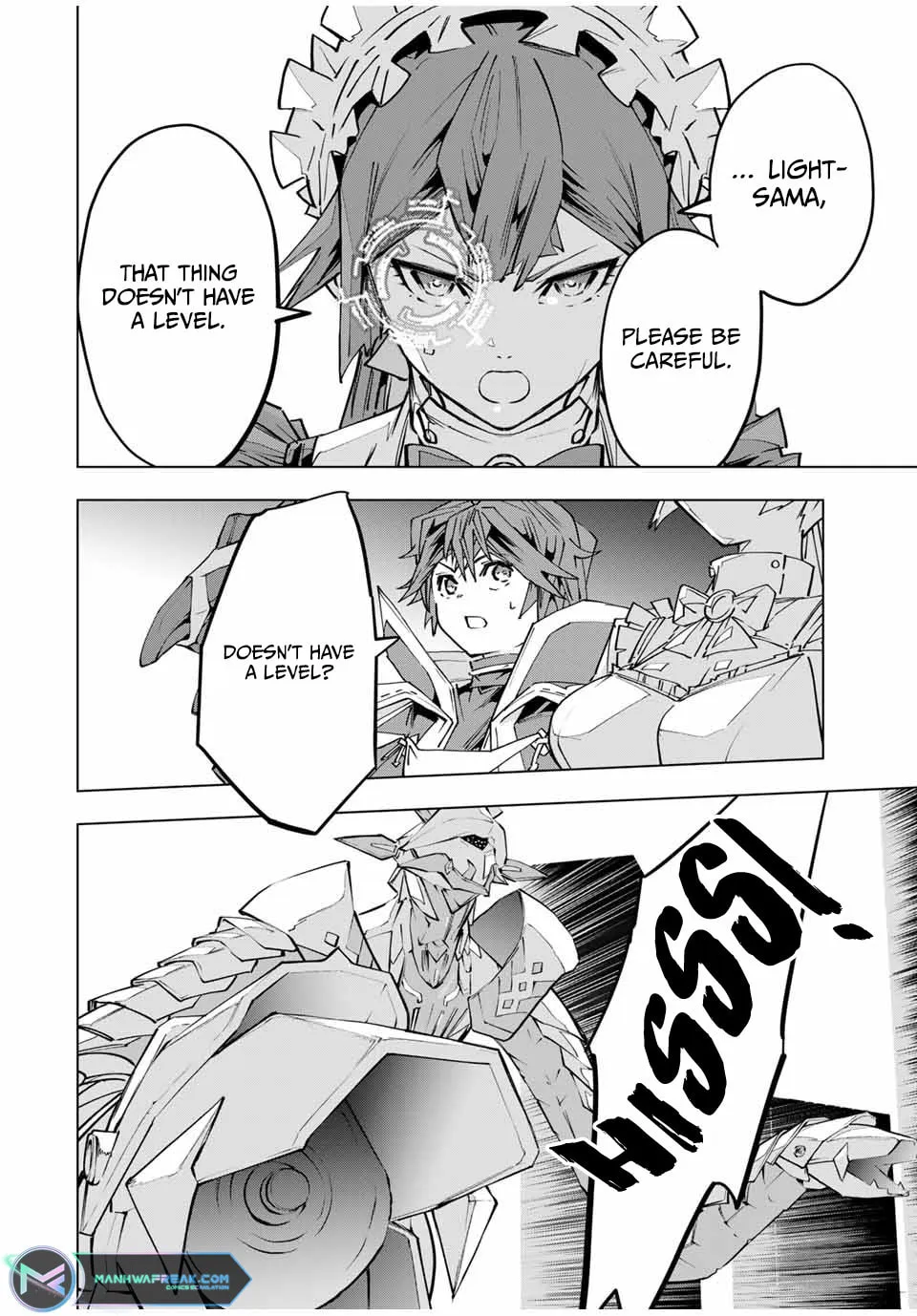 Read Backstabbed in a Backwater Dungeon My Party Tried to Kill Me But Thanks to an Infinite Gacha I Got LVL 9999 Friends and Am Out For Revenge EN Manga Online
