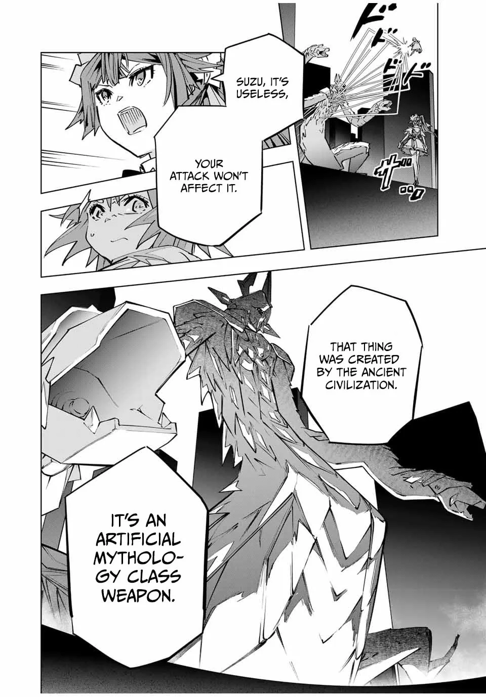 Read Backstabbed in a Backwater Dungeon My Party Tried to Kill Me But Thanks to an Infinite Gacha I Got LVL 9999 Friends and Am Out For Revenge EN Manga Online