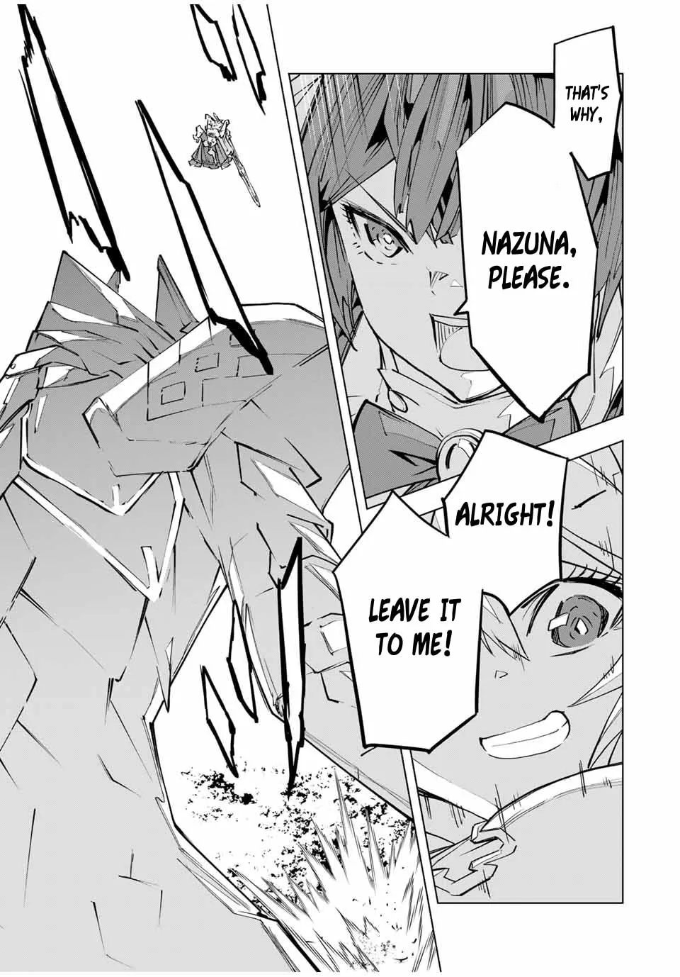 Read Backstabbed in a Backwater Dungeon My Party Tried to Kill Me But Thanks to an Infinite Gacha I Got LVL 9999 Friends and Am Out For Revenge EN Manga Online