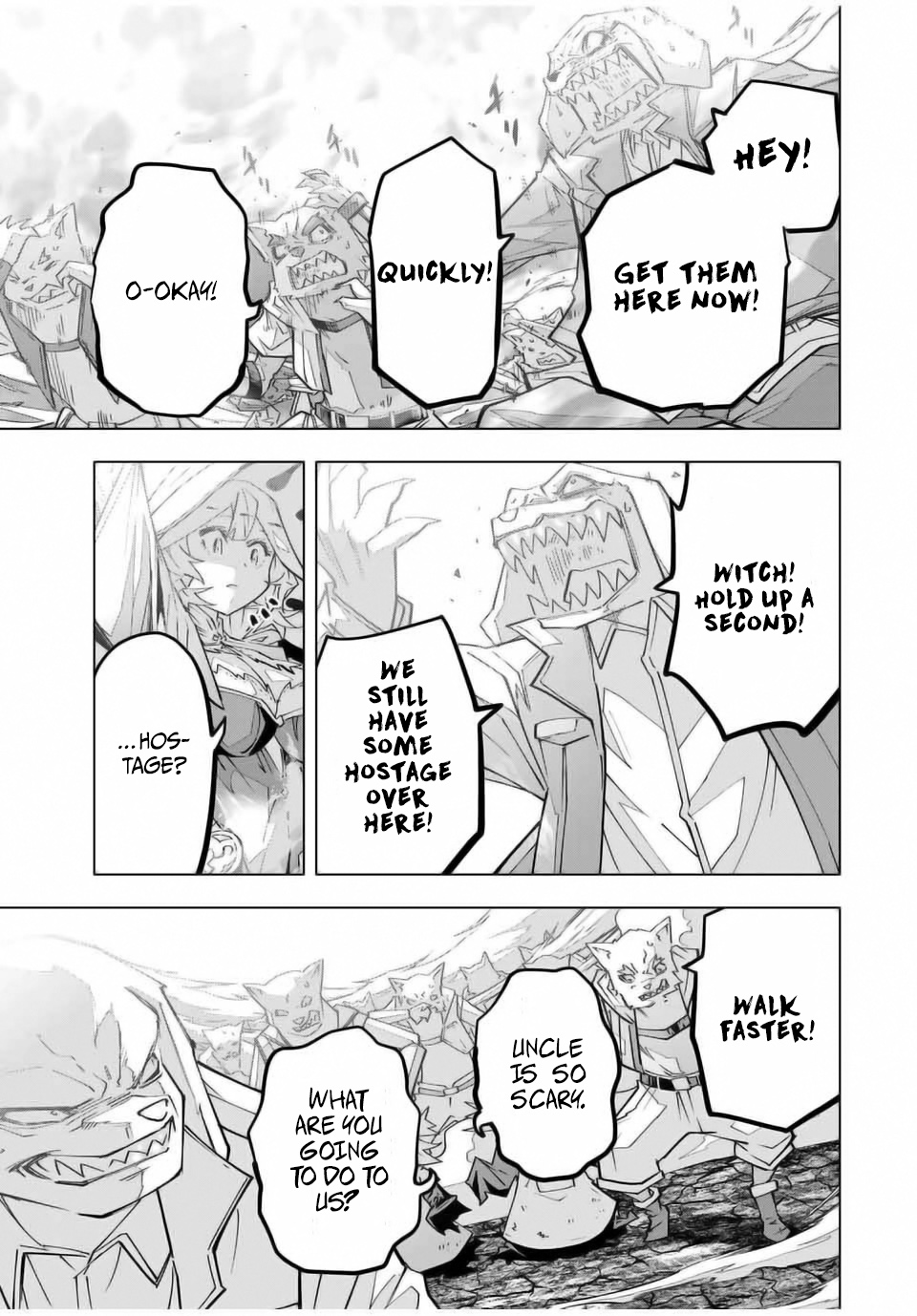 Read Backstabbed in a Backwater Dungeon My Party Tried to Kill Me But Thanks to an Infinite Gacha I Got LVL 9999 Friends and Am Out for Revenge EN Manga Online
