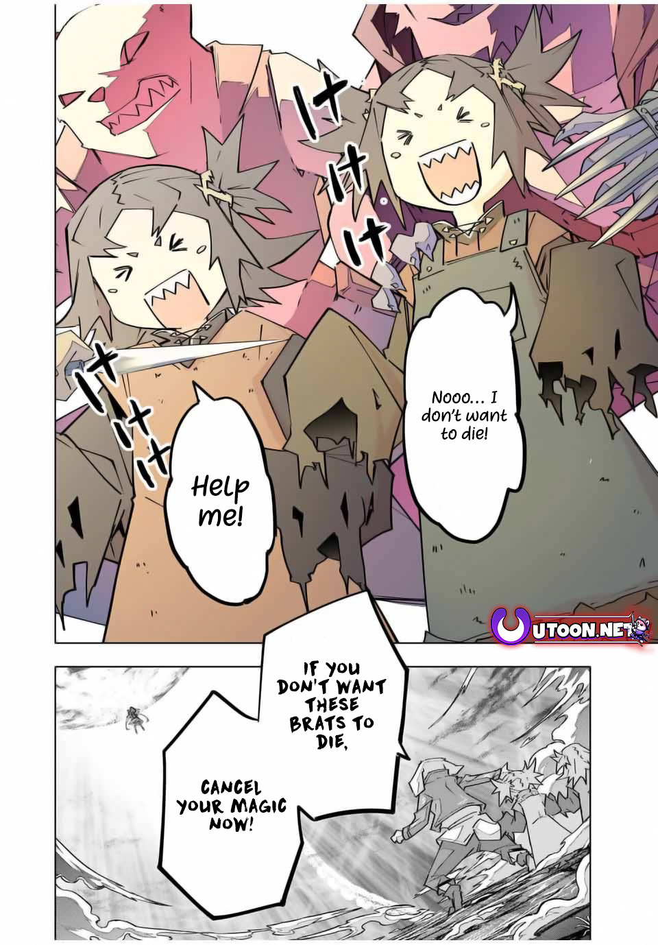 Read Backstabbed in a Backwater Dungeon My Party Tried to Kill Me But Thanks to an Infinite Gacha I Got LVL 9999 Friends and Am Out for Revenge EN Manga Online