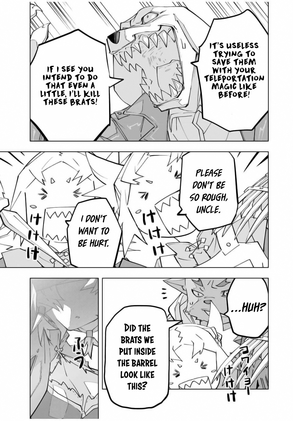 Read Backstabbed in a Backwater Dungeon My Party Tried to Kill Me But Thanks to an Infinite Gacha I Got LVL 9999 Friends and Am Out for Revenge EN Manga Online
