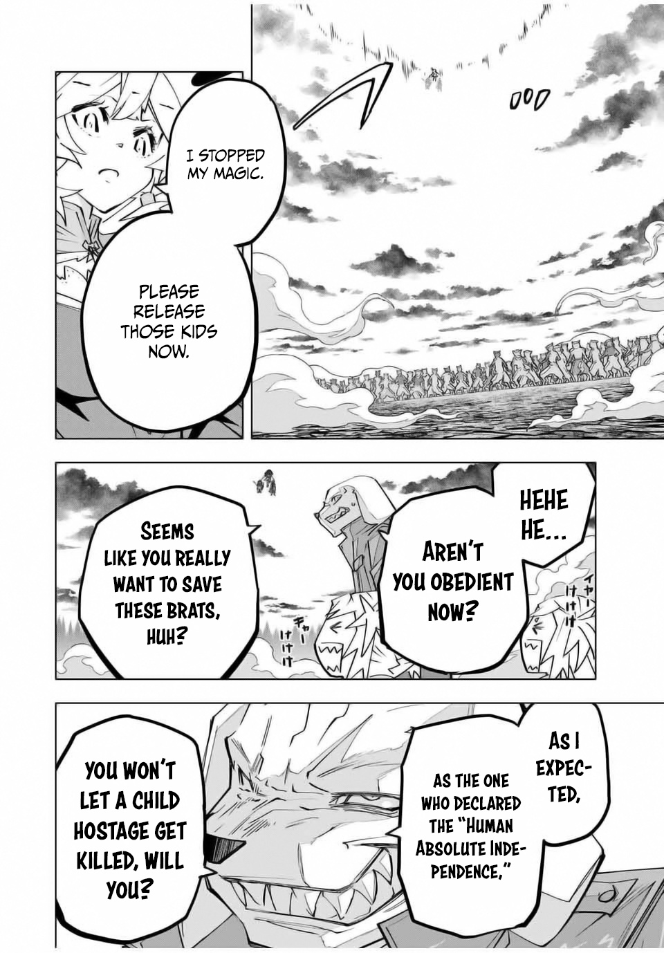 Read Backstabbed in a Backwater Dungeon My Party Tried to Kill Me But Thanks to an Infinite Gacha I Got LVL 9999 Friends and Am Out for Revenge EN Manga Online