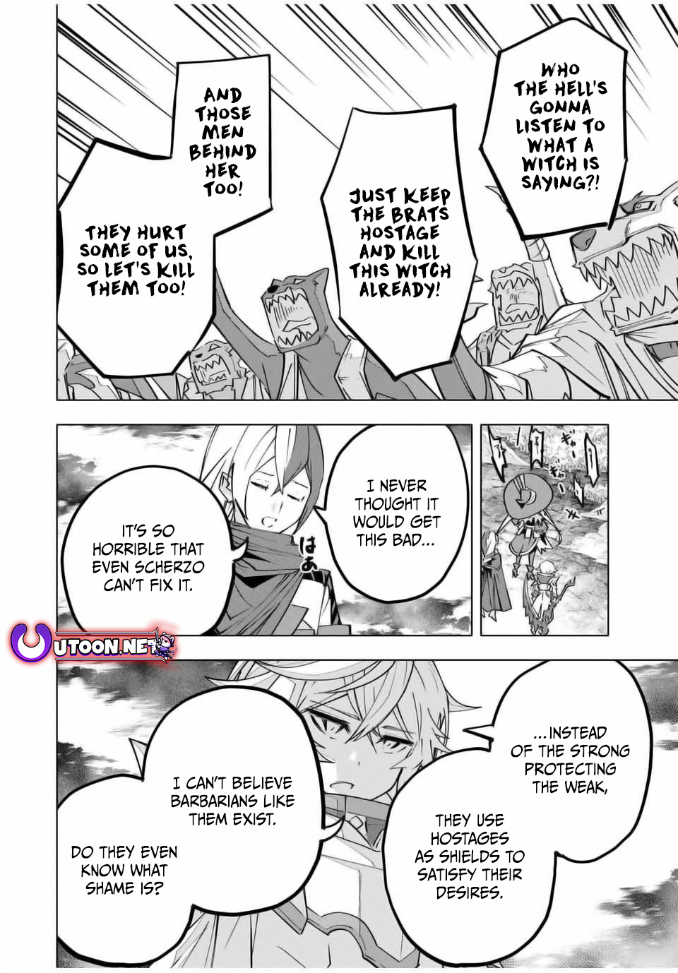 Read Backstabbed in a Backwater Dungeon My Party Tried to Kill Me But Thanks to an Infinite Gacha I Got LVL 9999 Friends and Am Out for Revenge EN Manga Online