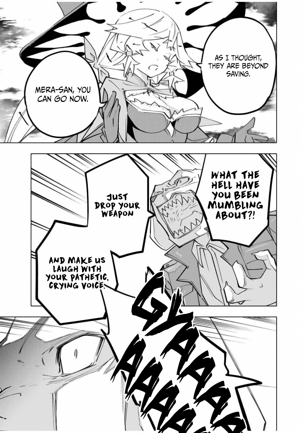 Read Backstabbed in a Backwater Dungeon My Party Tried to Kill Me But Thanks to an Infinite Gacha I Got LVL 9999 Friends and Am Out for Revenge EN Manga Online