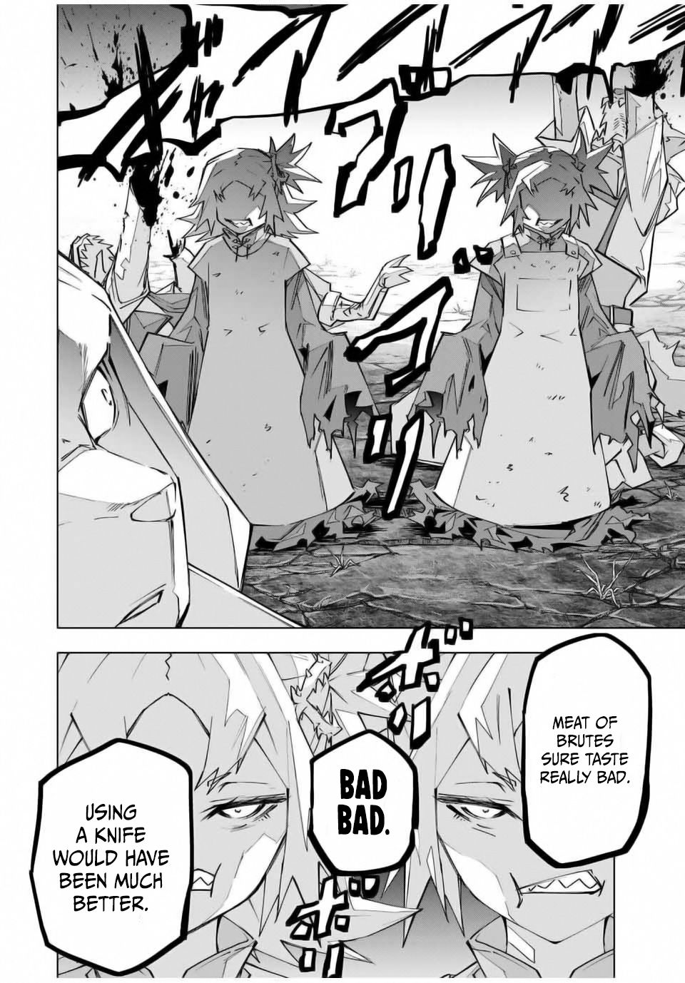 Read Backstabbed in a Backwater Dungeon My Party Tried to Kill Me But Thanks to an Infinite Gacha I Got LVL 9999 Friends and Am Out for Revenge EN Manga Online