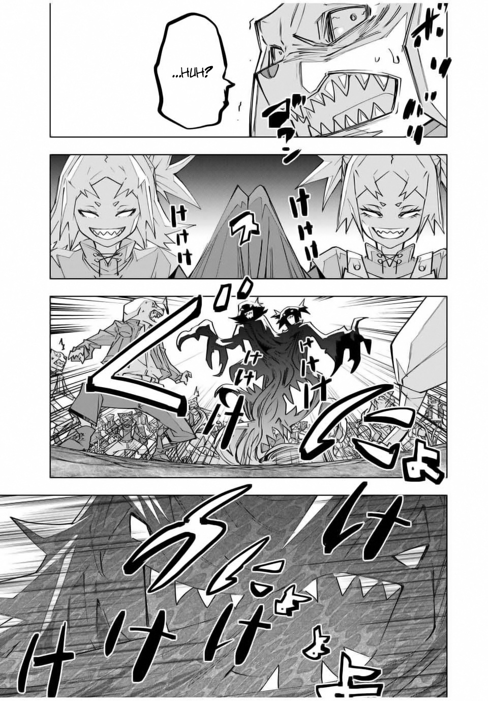 Read Backstabbed in a Backwater Dungeon My Party Tried to Kill Me But Thanks to an Infinite Gacha I Got LVL 9999 Friends and Am Out for Revenge EN Manga Online