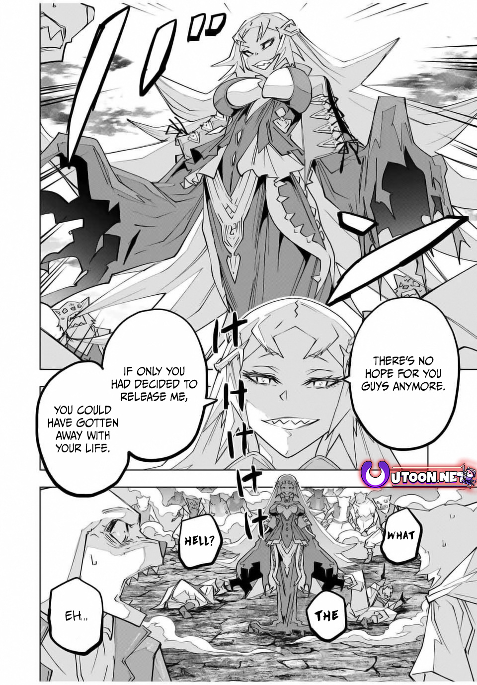 Read Backstabbed in a Backwater Dungeon My Party Tried to Kill Me But Thanks to an Infinite Gacha I Got LVL 9999 Friends and Am Out for Revenge EN Manga Online