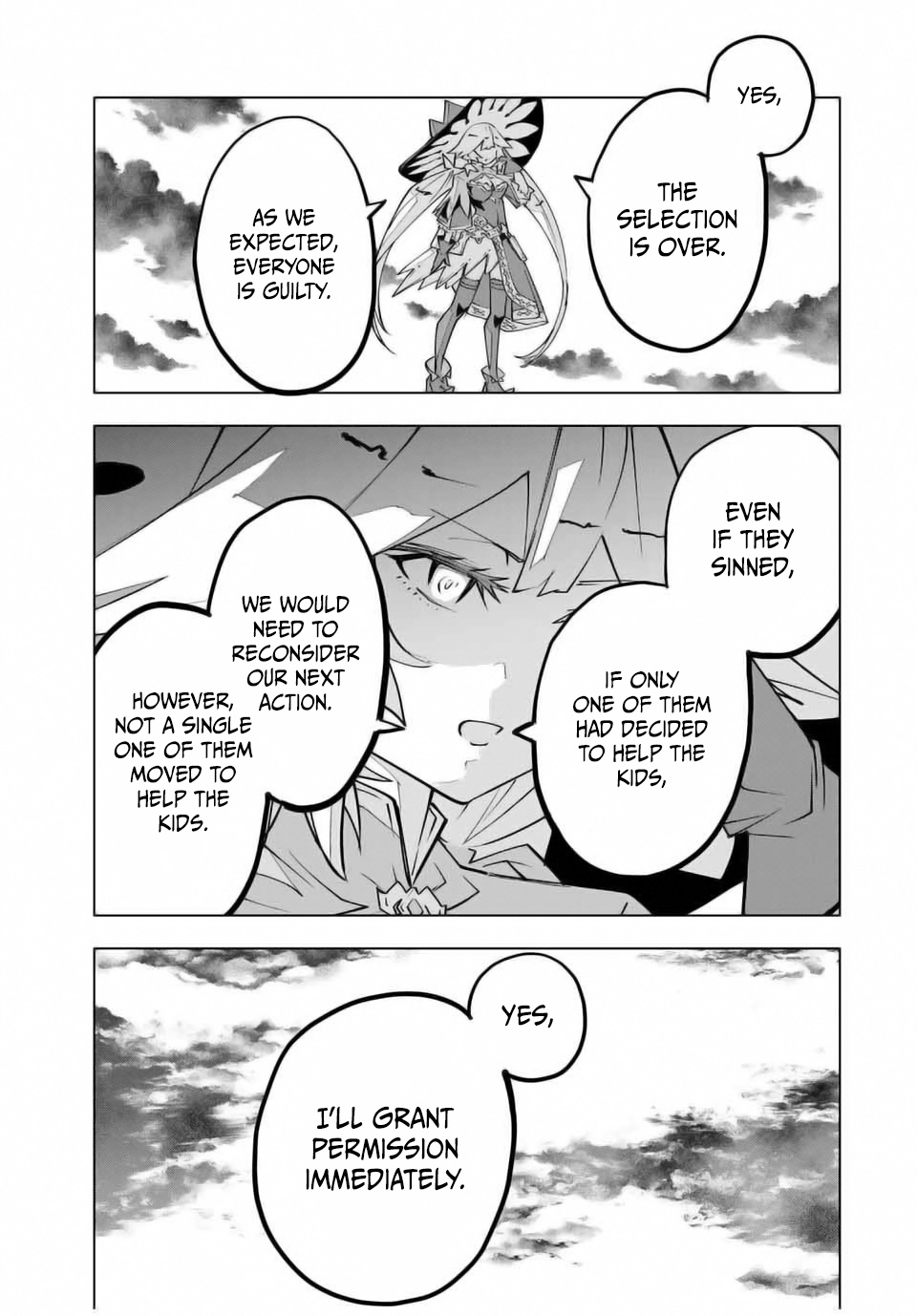 Read Backstabbed in a Backwater Dungeon My Party Tried to Kill Me But Thanks to an Infinite Gacha I Got LVL 9999 Friends and Am Out for Revenge EN Manga Online