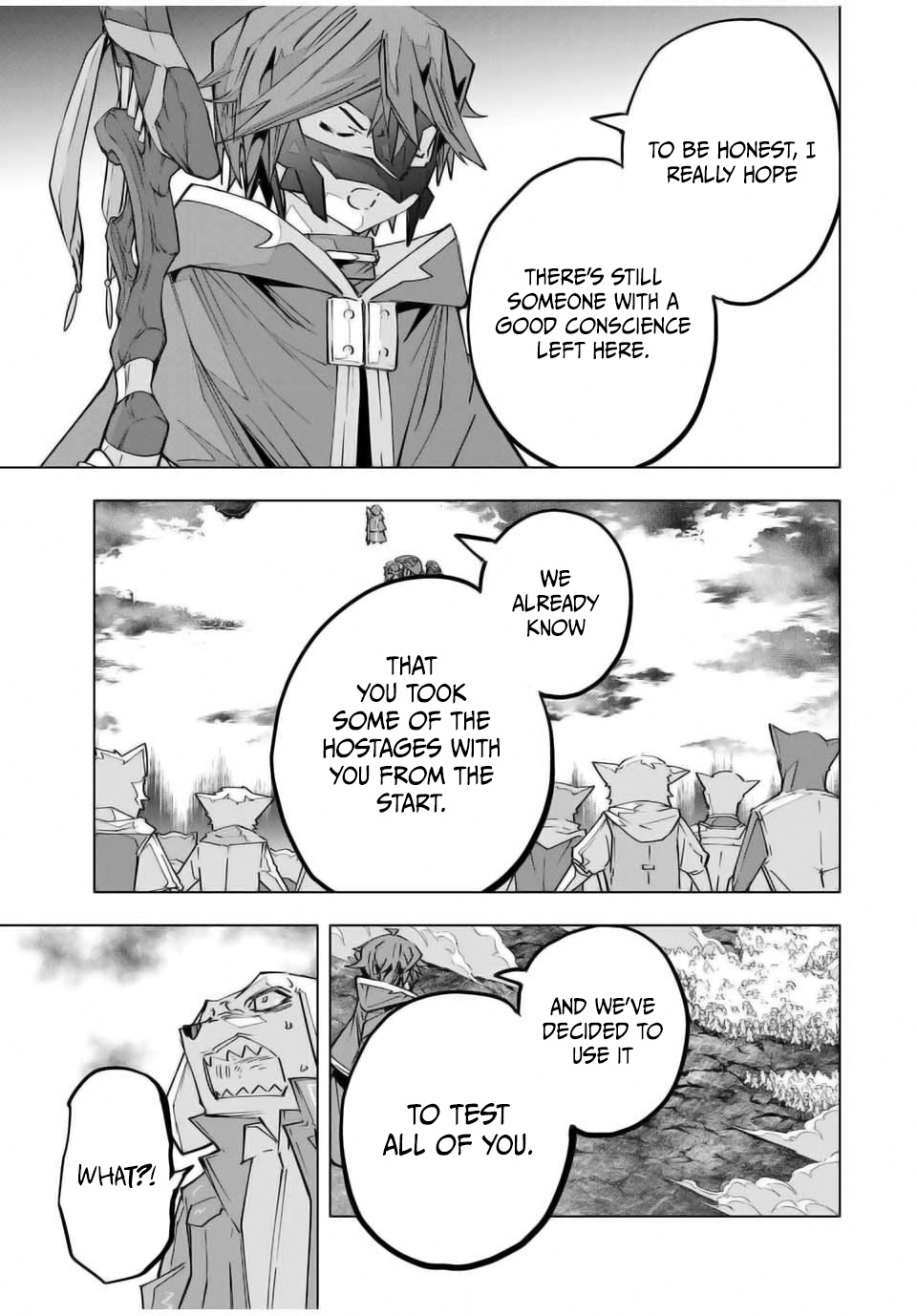 Read Backstabbed in a Backwater Dungeon My Party Tried to Kill Me But Thanks to an Infinite Gacha I Got LVL 9999 Friends and Am Out for Revenge EN Manga Online
