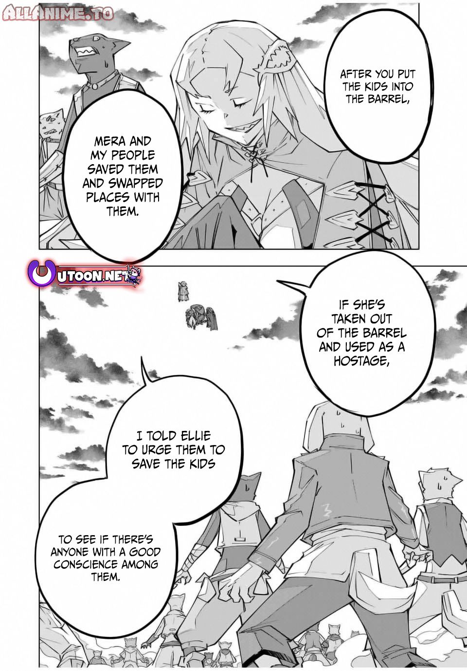 Read Backstabbed in a Backwater Dungeon My Party Tried to Kill Me But Thanks to an Infinite Gacha I Got LVL 9999 Friends and Am Out for Revenge EN Manga Online