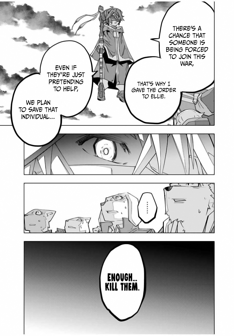 Read Backstabbed in a Backwater Dungeon My Party Tried to Kill Me But Thanks to an Infinite Gacha I Got LVL 9999 Friends and Am Out for Revenge EN Manga Online
