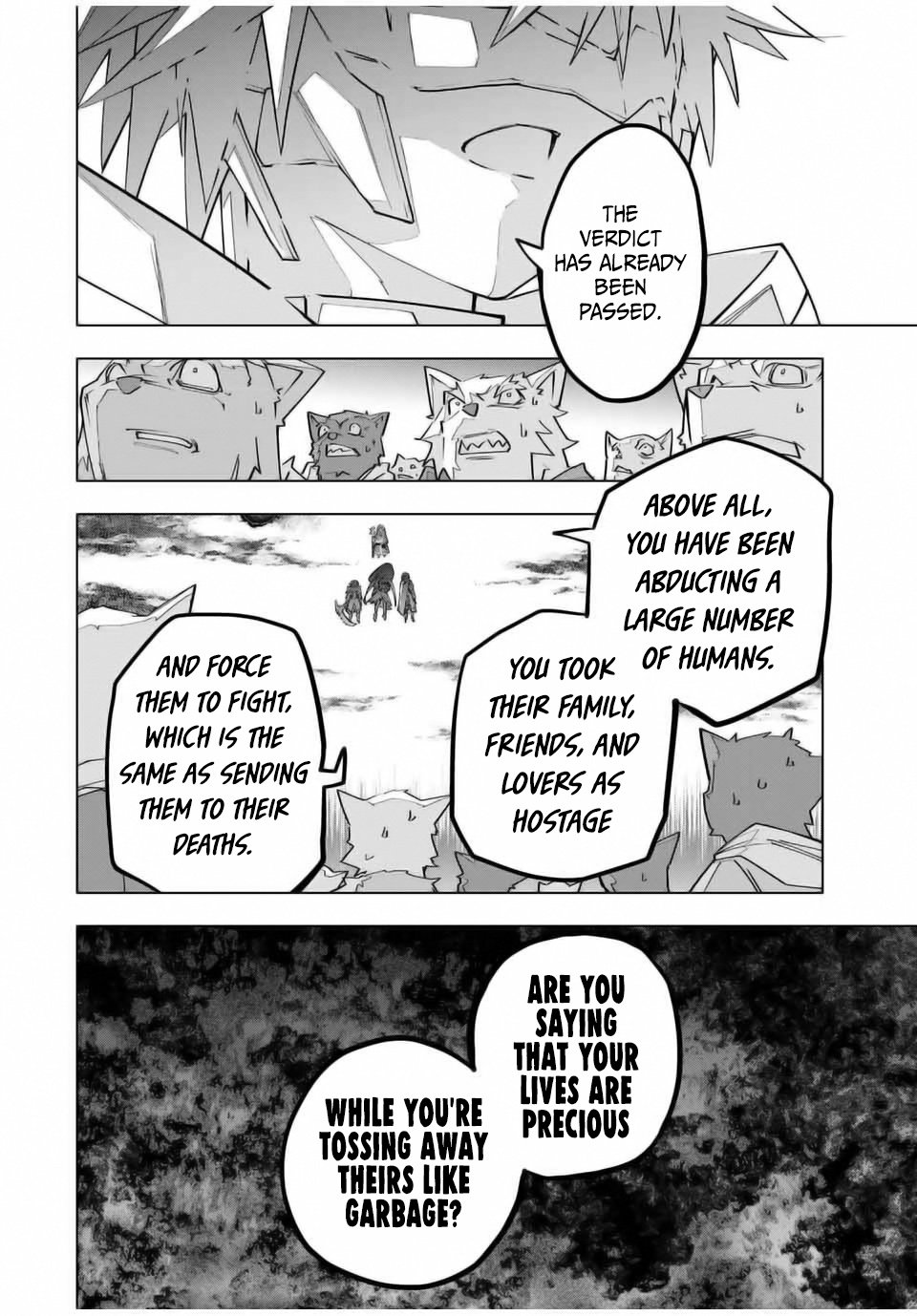 Read Backstabbed in a Backwater Dungeon My Party Tried to Kill Me But Thanks to an Infinite Gacha I Got LVL 9999 Friends and Am Out for Revenge EN Manga Online