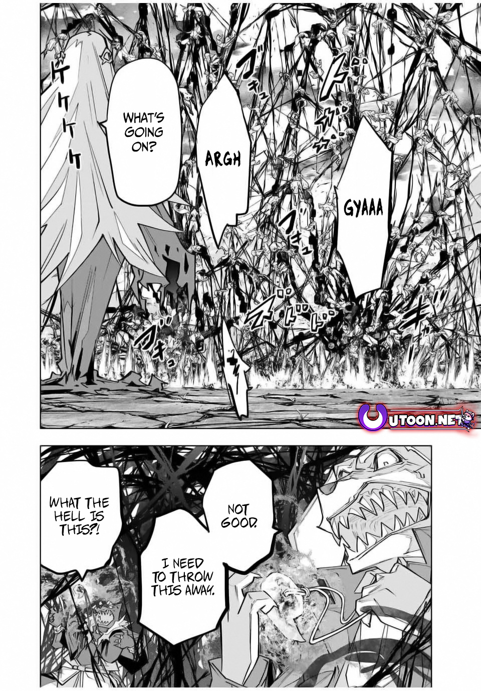 Read Backstabbed in a Backwater Dungeon My Party Tried to Kill Me But Thanks to an Infinite Gacha I Got LVL 9999 Friends and Am Out for Revenge EN Manga Online